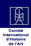 CIHA Comité International d'Histoire de l'Art