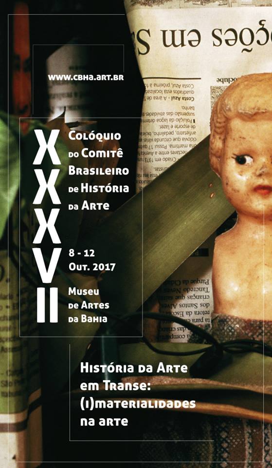 Colóquio do Comitê Internacional de História da Arte - CIHA2015