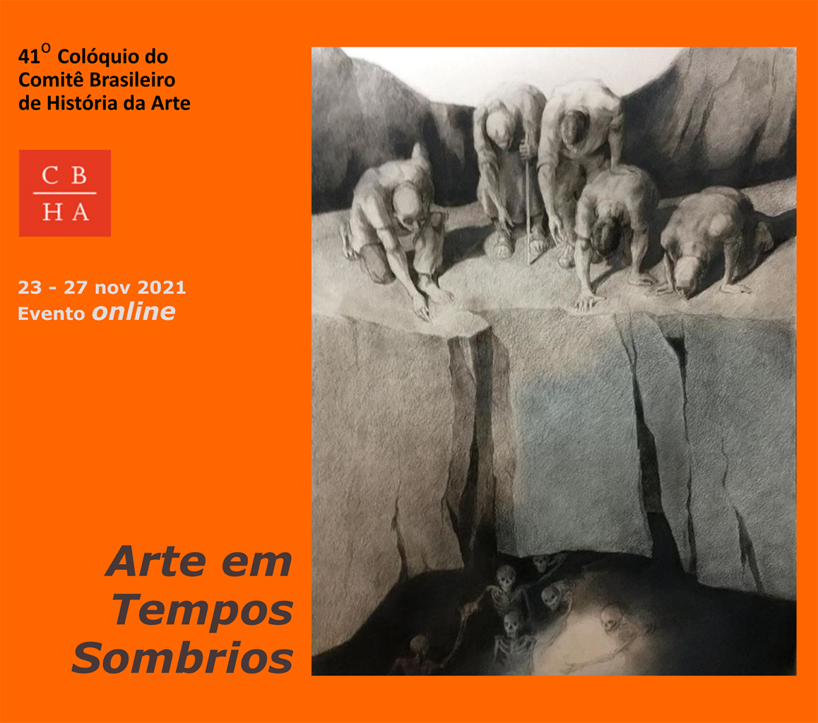 Colóquio do Comitê Internacional de História da Arte - CIHA2015