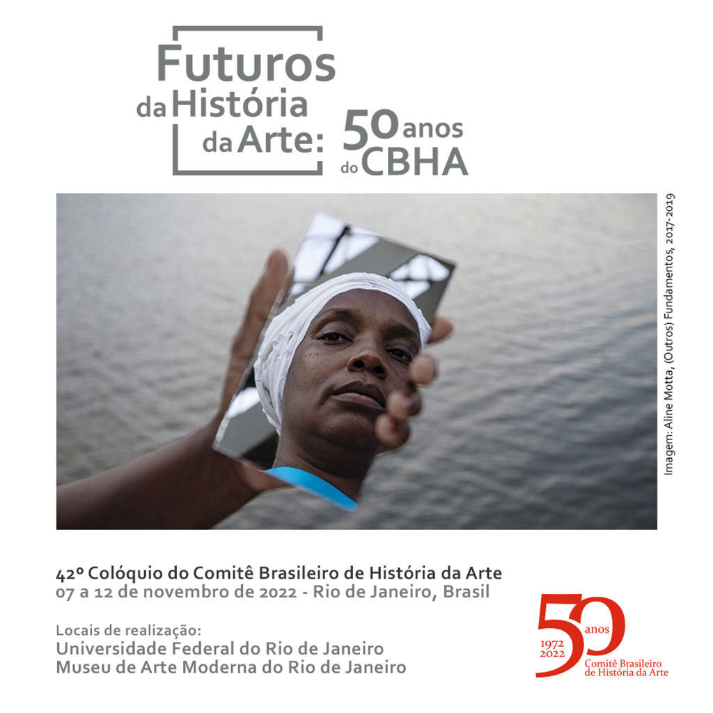 Colóquio do Comitê Internacional de História da Arte - CIHA2015